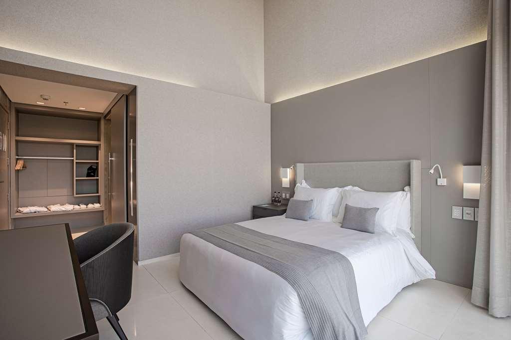 Suryaa Hotel Pinhais, Curio Collection By Hilton Δωμάτιο φωτογραφία