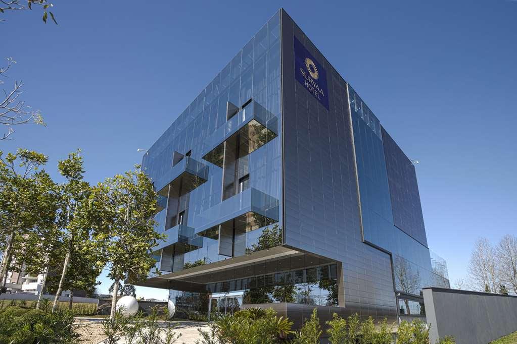 Suryaa Hotel Pinhais, Curio Collection By Hilton Εξωτερικό φωτογραφία